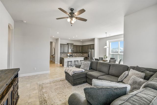 29534 Whitebrush Trace Drive, Spring, TX 77386