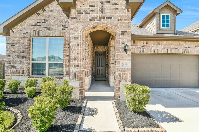 29534 Whitebrush Trace Drive, Spring, TX 77386