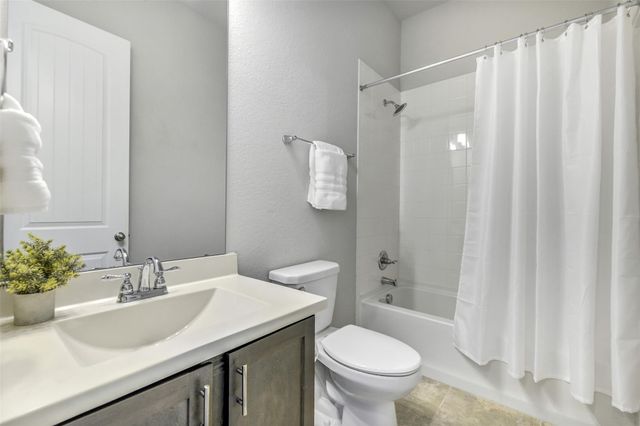 29534 Whitebrush Trace Drive, Spring, TX 77386