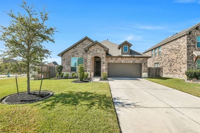 29534 Whitebrush Trace Drive, Spring, TX 77386