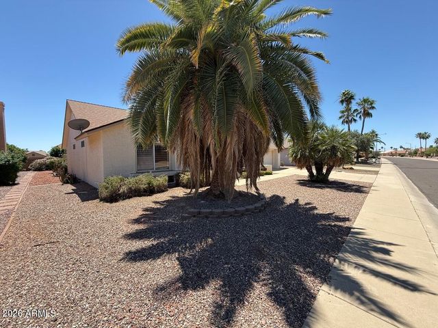 14935 W BUTTONWOOD Drive, Sun City West, AZ 85375