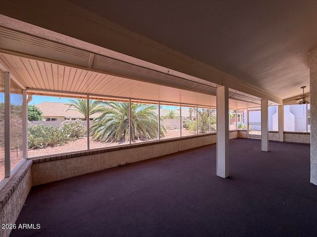 14935 W BUTTONWOOD Drive, Sun City West, AZ 85375