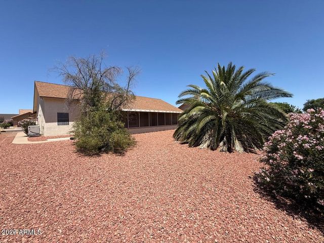 14935 W BUTTONWOOD Drive, Sun City West, AZ 85375