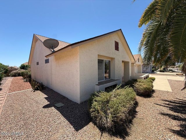 14935 W BUTTONWOOD Drive, Sun City West, AZ 85375