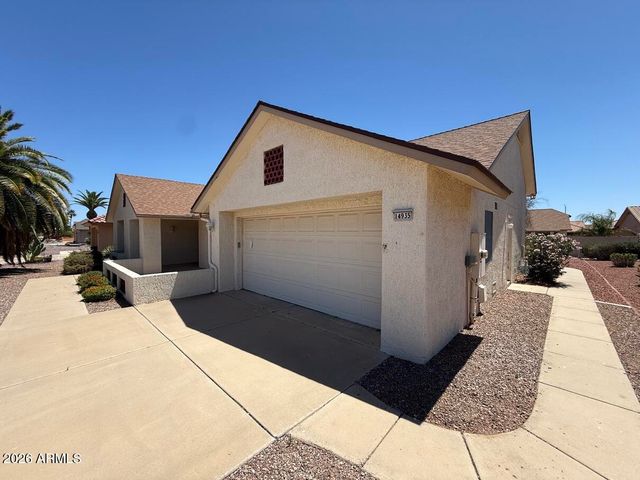 14935 W BUTTONWOOD Drive, Sun City West, AZ 85375