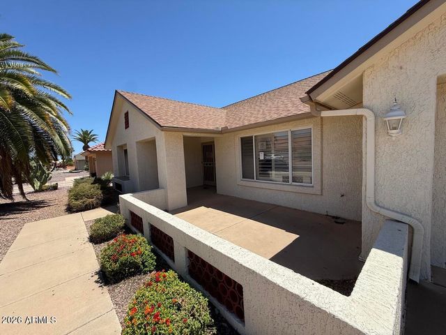 14935 W BUTTONWOOD Drive, Sun City West, AZ 85375