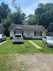 511 Clayton Avenue, Sikeston, MO 63801