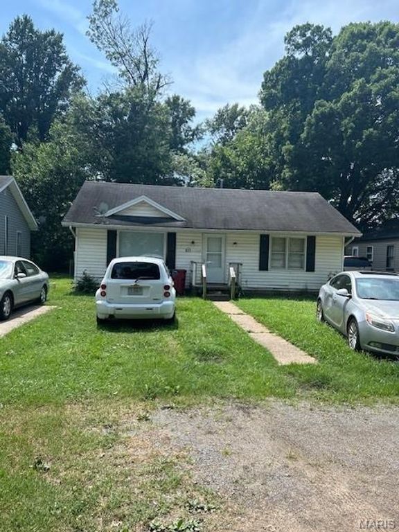 511 Clayton Avenue, Sikeston, MO 63801