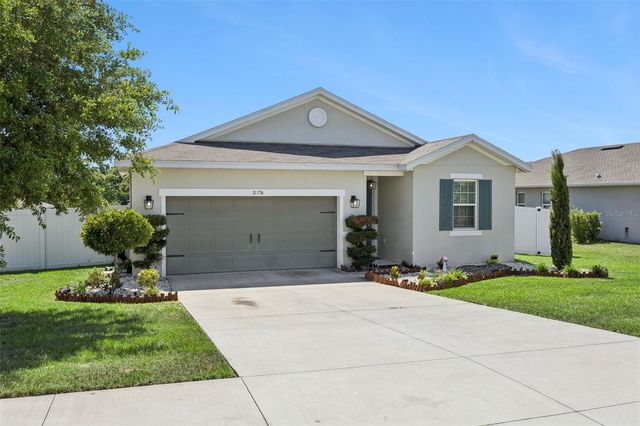 31736 BROADWATER AVENUE, Leesburg, FL 34748