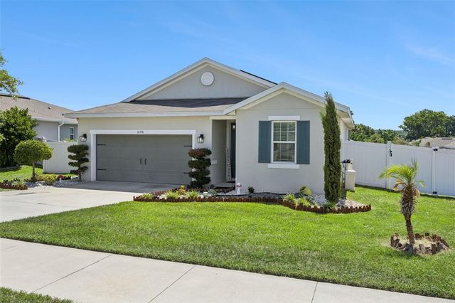 31736 BROADWATER AVENUE, Leesburg, FL 34748