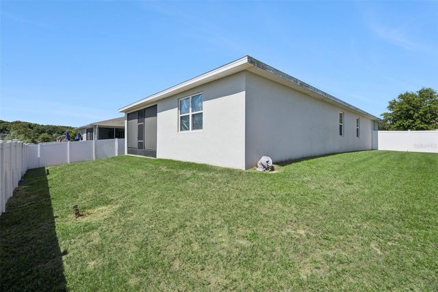31736 BROADWATER AVENUE, Leesburg, FL 34748