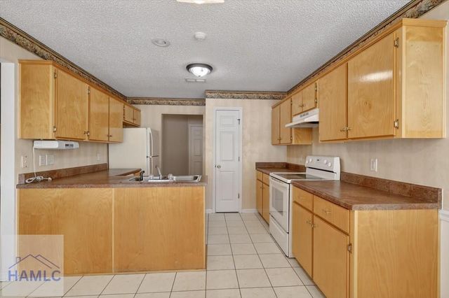 333 Clairemore Circle, Hinesville, GA 31313