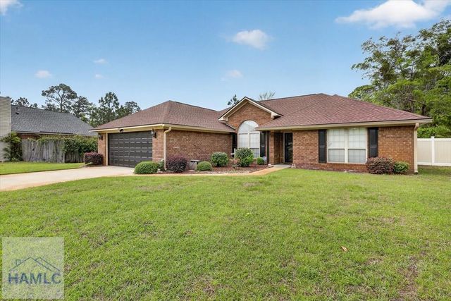 333 Clairemore Circle, Hinesville, GA 31313