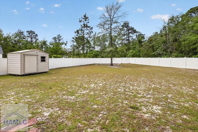 333 Clairemore Circle, Hinesville, GA 31313