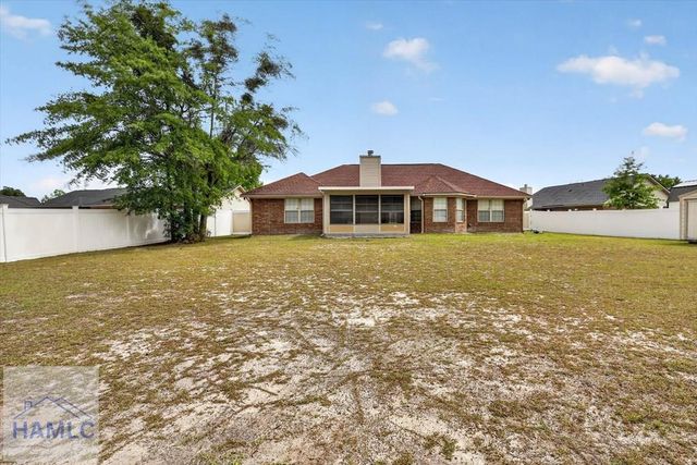333 Clairemore Circle, Hinesville, GA 31313