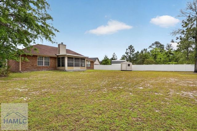 333 Clairemore Circle, Hinesville, GA 31313