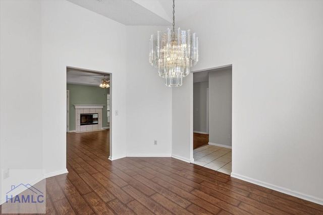 333 Clairemore Circle, Hinesville, GA 31313