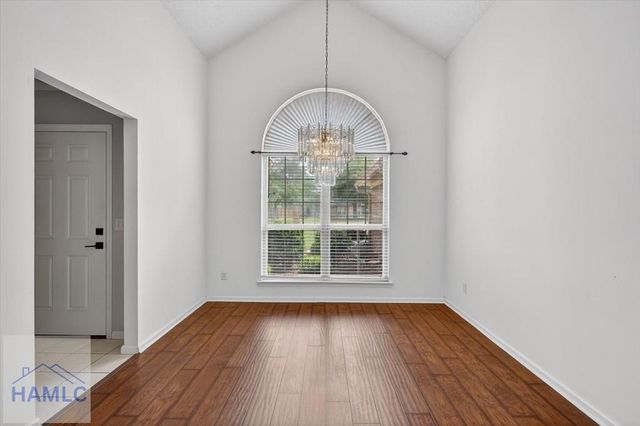333 Clairemore Circle, Hinesville, GA 31313