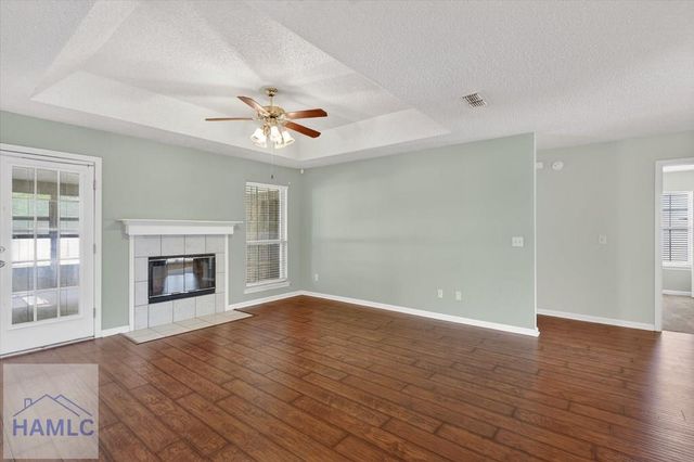 333 Clairemore Circle, Hinesville, GA 31313