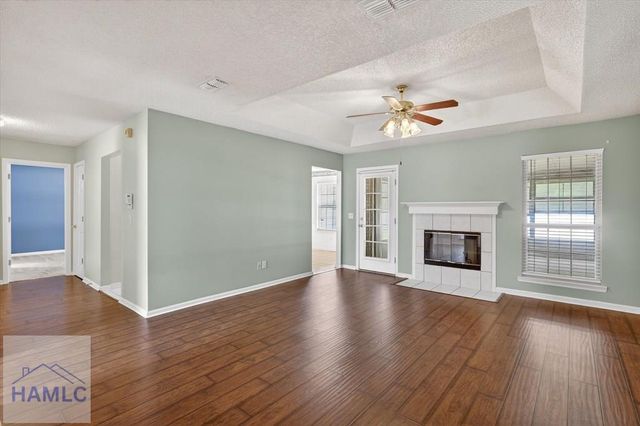 333 Clairemore Circle, Hinesville, GA 31313