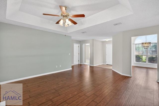 333 Clairemore Circle, Hinesville, GA 31313