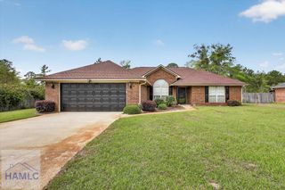 333 Clairemore Circle, Hinesville, GA 31313