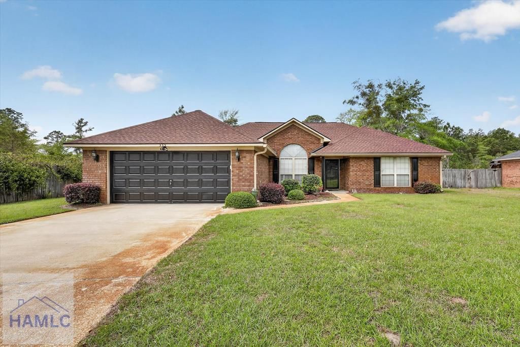 333 Clairemore Circle, Hinesville, GA 31313