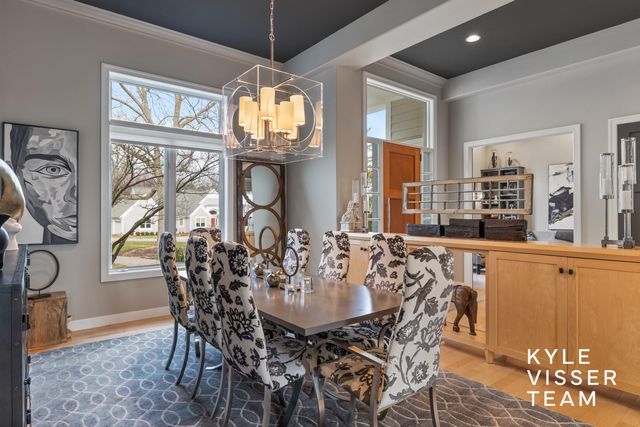 1798 Flowers Mill Drive NE, Grand Rapids, MI 49525