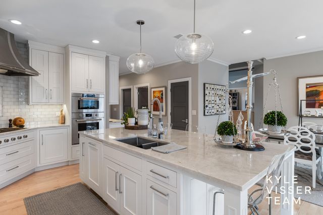 1798 Flowers Mill Drive NE, Grand Rapids, MI 49525