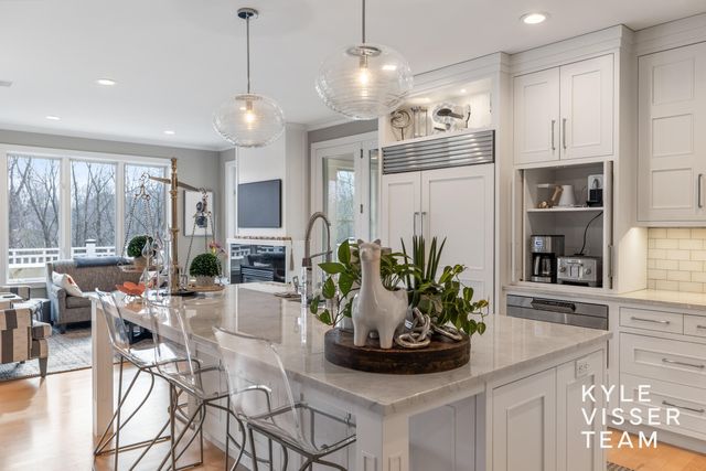 1798 Flowers Mill Drive NE, Grand Rapids, MI 49525