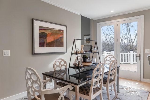 1798 Flowers Mill Drive NE, Grand Rapids, MI 49525