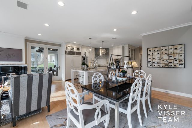 1798 Flowers Mill Drive NE, Grand Rapids, MI 49525