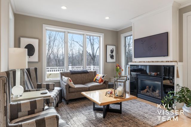 1798 Flowers Mill Drive NE, Grand Rapids, MI 49525