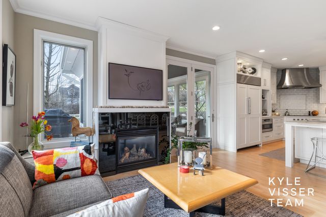 1798 Flowers Mill Drive NE, Grand Rapids, MI 49525