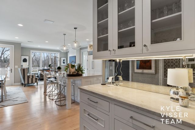 1798 Flowers Mill Drive NE, Grand Rapids, MI 49525