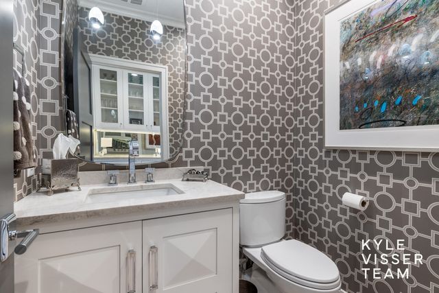 1798 Flowers Mill Drive NE, Grand Rapids, MI 49525