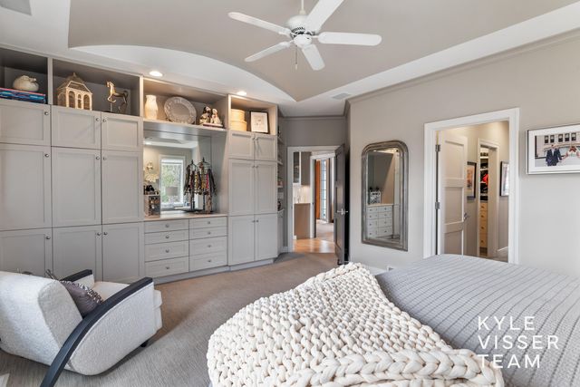 1798 Flowers Mill Drive NE, Grand Rapids, MI 49525