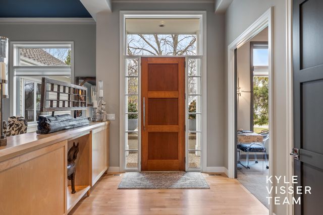 1798 Flowers Mill Drive NE, Grand Rapids, MI 49525