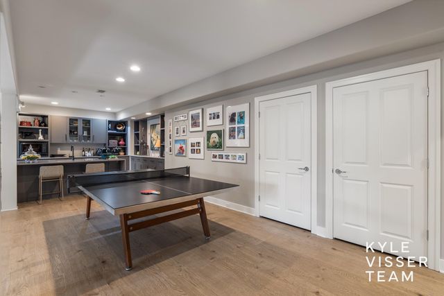 1798 Flowers Mill Drive NE, Grand Rapids, MI 49525