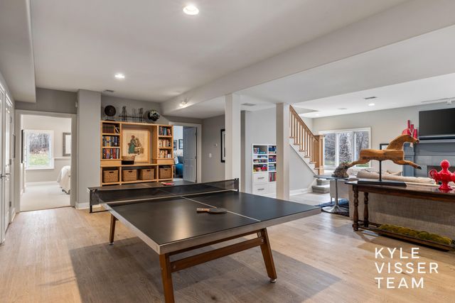 1798 Flowers Mill Drive NE, Grand Rapids, MI 49525