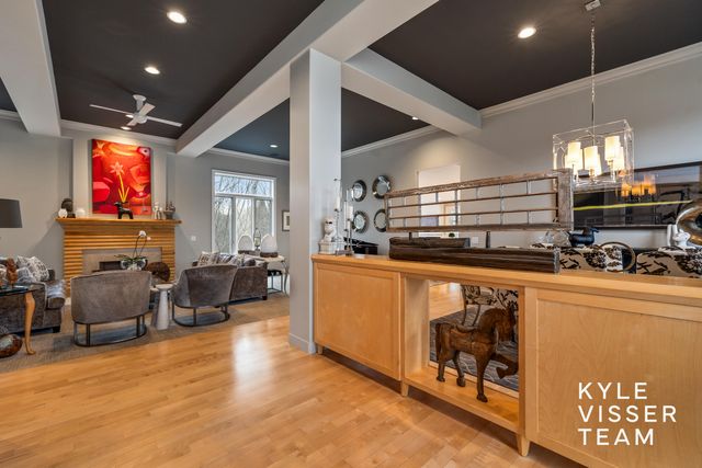 1798 Flowers Mill Drive NE, Grand Rapids, MI 49525