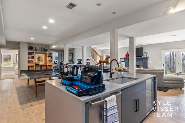 1798 Flowers Mill Drive NE, Grand Rapids, MI 49525