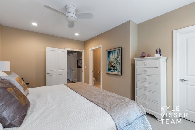 1798 Flowers Mill Drive NE, Grand Rapids, MI 49525