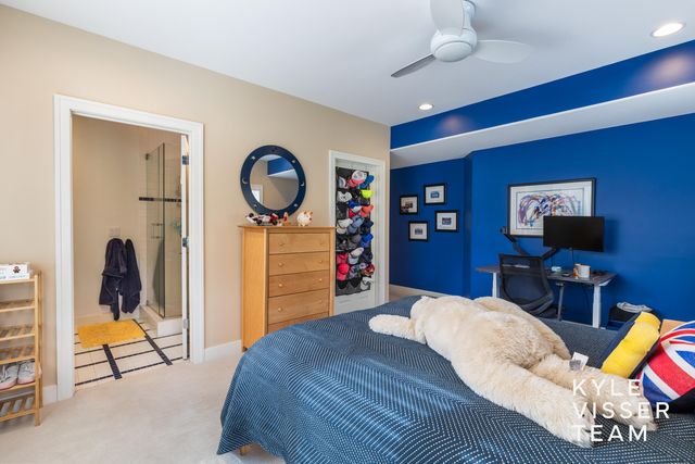 1798 Flowers Mill Drive NE, Grand Rapids, MI 49525