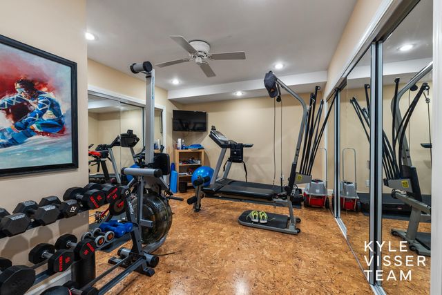 1798 Flowers Mill Drive NE, Grand Rapids, MI 49525