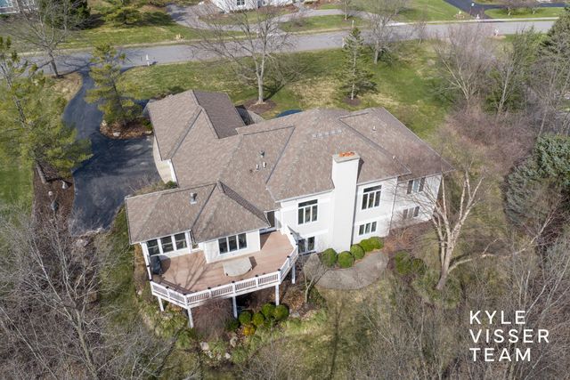 1798 Flowers Mill Drive NE, Grand Rapids, MI 49525