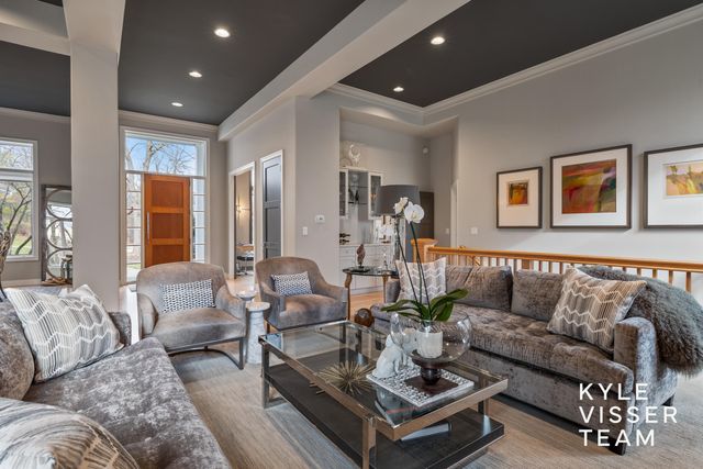 1798 Flowers Mill Drive NE, Grand Rapids, MI 49525