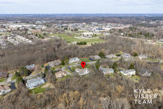 1798 Flowers Mill Drive NE, Grand Rapids, MI 49525