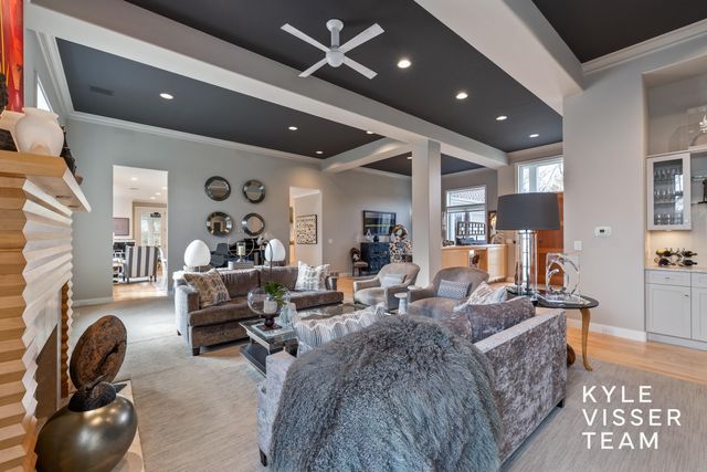 1798 Flowers Mill Drive NE, Grand Rapids, MI 49525