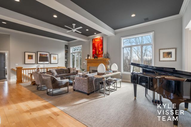 1798 Flowers Mill Drive NE, Grand Rapids, MI 49525